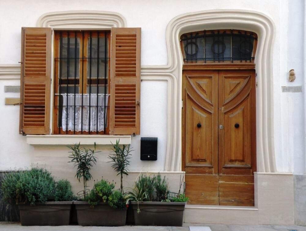 Pawlu Accommodations Sliema Exterior photo