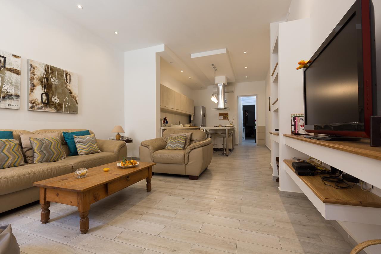 Pawlu Accommodations Sliema Exterior photo