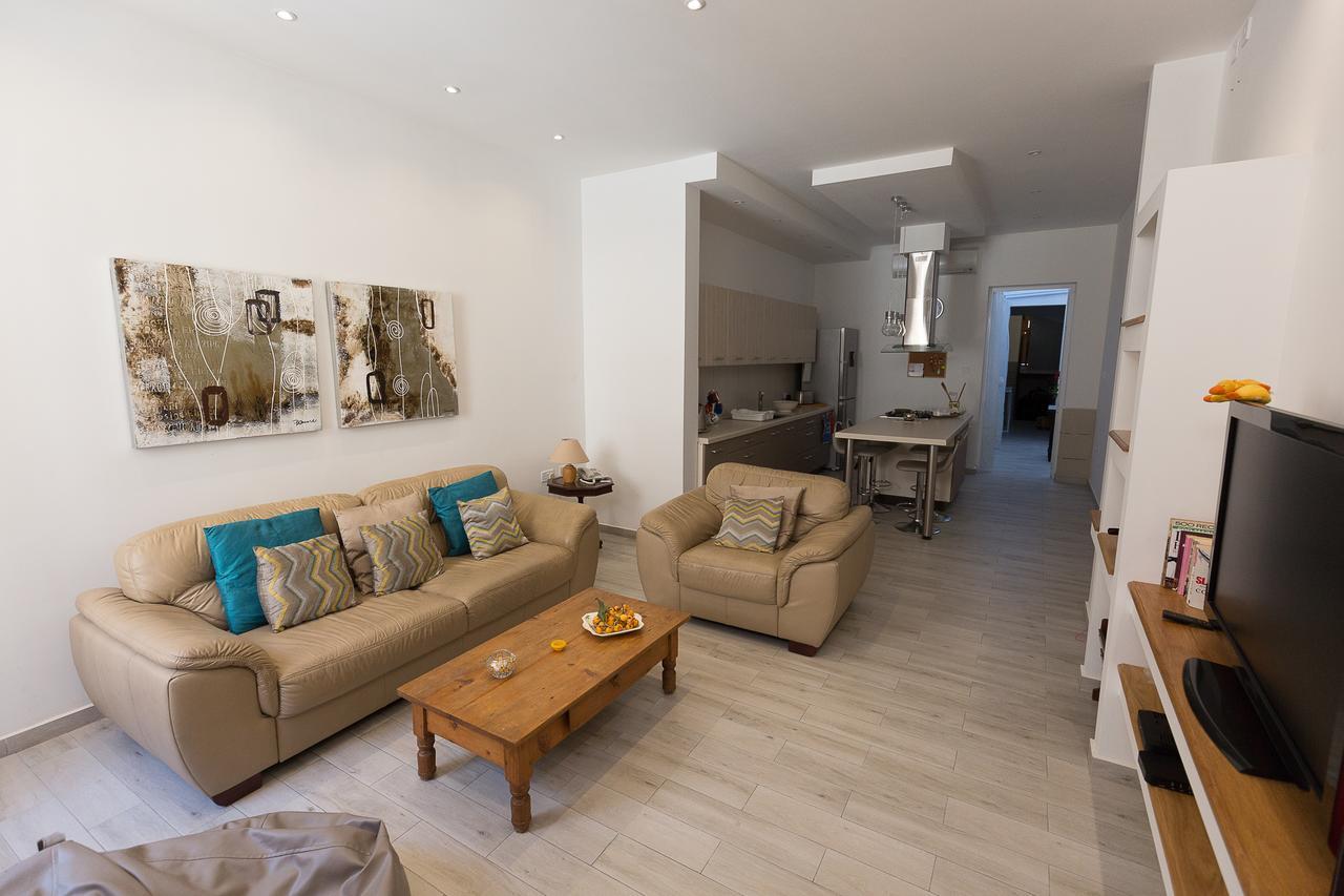 Pawlu Accommodations Sliema Exterior photo