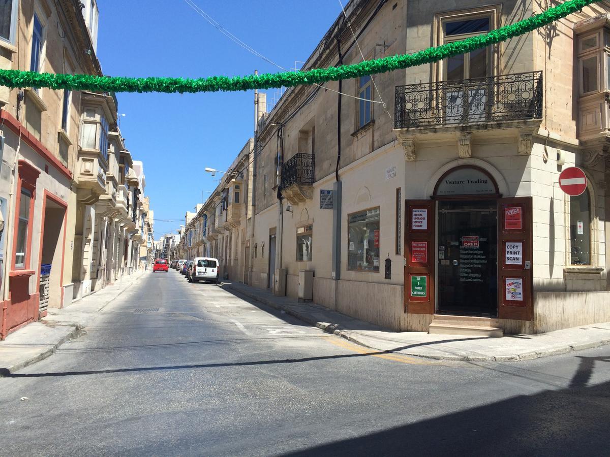 Pawlu Accommodations Sliema Exterior photo