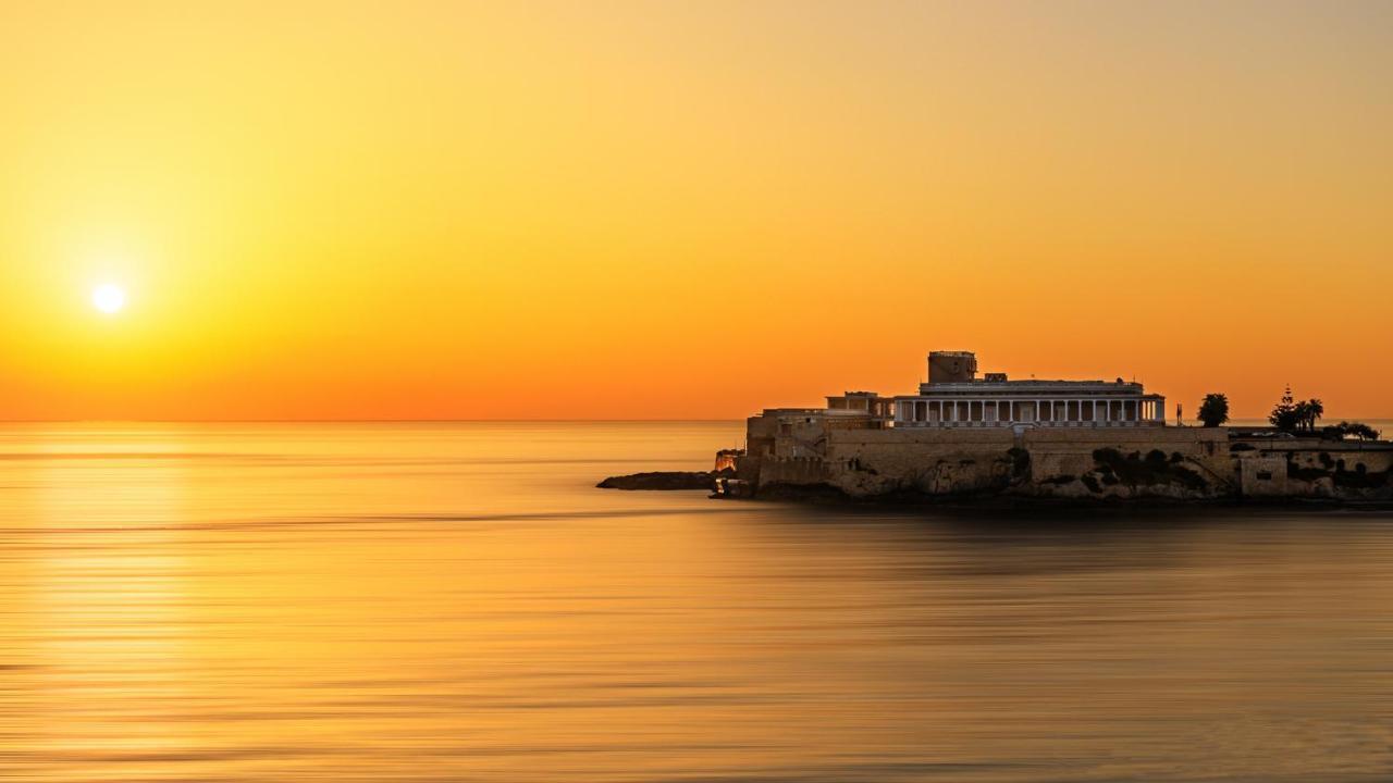 Pawlu Accommodations Sliema Exterior photo