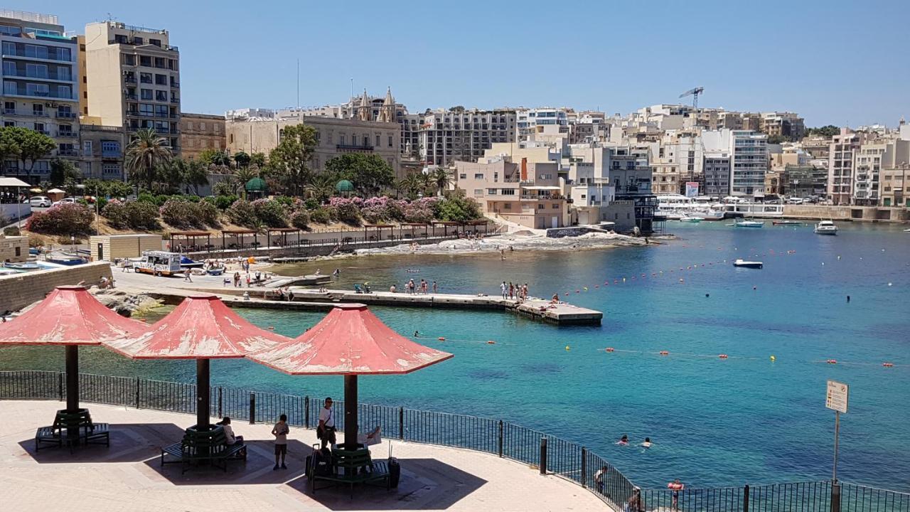 Pawlu Accommodations Sliema Exterior photo