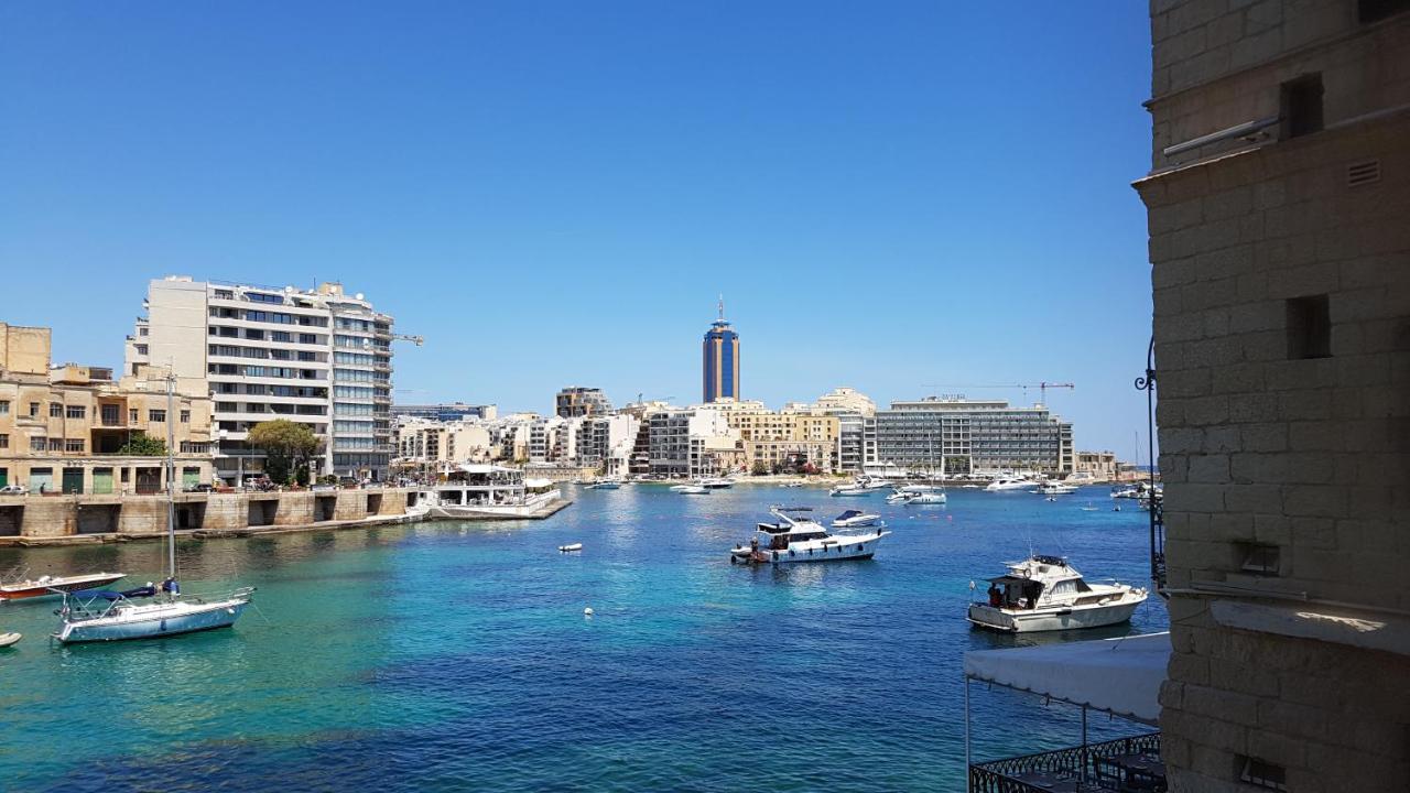 Pawlu Accommodations Sliema Exterior photo
