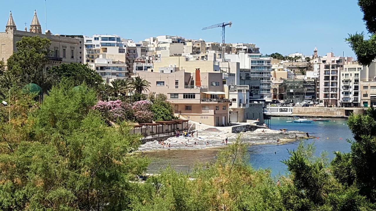 Pawlu Accommodations Sliema Exterior photo